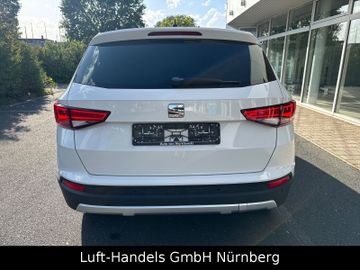 SEAT Ateca - 6