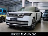 Land Rover Range Rover P615 LWB SV / SV Bespoke / Rear TV