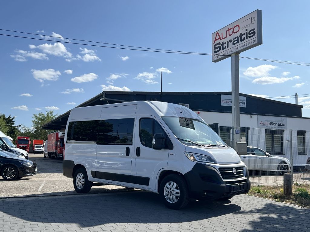 Image of Fiat Ducato