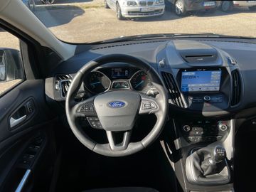 Bild 12 Ford Kuga Titanium - Navi | RFK | AHK