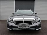 Mercedes-Benz E 350d T CDI Exclusive 9G-tronic HU NEU - Mercedes-Benz E 350: Kombi, Cdi