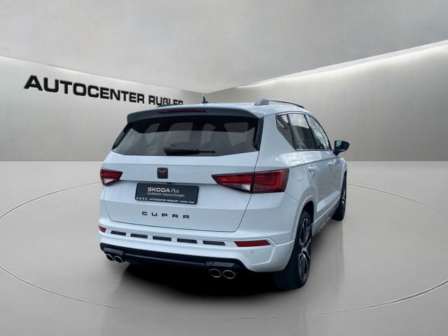 Foto Nummer 7: CUPRA Ateca