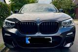 BMW X4 20i M Sport - BMW 4er Reihe SUV