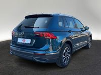 Volkswagen Tiguan - Vorschau Bild 4