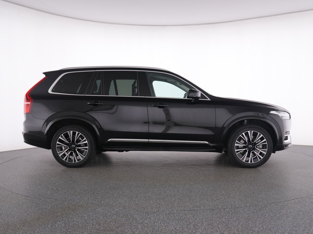 Volvo XC90 T8 Recharge Core AHK 20LM MEMORY KAMERA foto 12