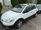 Fiat Sedici 1.6 16V Dynamic