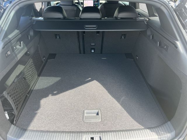 ID.7 GTX Tourer 4MOTION 250 kW (340 PS) 86 kWh 1