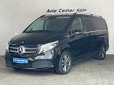Mercedes-Benz V 250 d AVANTGARDE lang*Navi*Leder*AHK*LED* - Mercedes-Benz V-Klasse Gebrauchtwagen in Köln