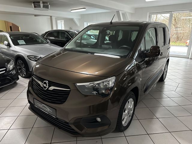 Opel Combo Life E Edition 5 Sitze Navi PDC AHK