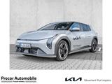Kia EV4 Earth 81 kWh Leder Harman/Kardon 360° LAGERA - Kia EV4 Gebrauchtwagen Gebrauchtwagen