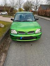 Nissan*Micra*K11*114.000KM - Nissan aus 1998