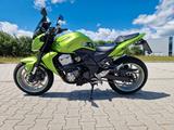 Kawasaki Z750 ABS | 32.695 km | TÜV 06/2028