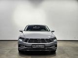 Volkswagen Passat 4Motion Sport Led Navi Leder AHK Kamera - Volkswagen Passat: Kombi, 4motion