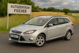 Ford Focus Turnier Champions Edition Sport Lenkrad - Ford Focus: Edition Sport