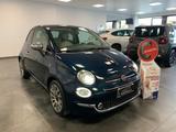 Fiat FIAT 500 Tetto Apribile 1.3 Multijet Lounge - Fiat 500 mit Diesel-Antrieb: Lounge