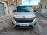 Fiat Qubo 1.3 MJT 95 CV Lounge - graue Fiat Qubo