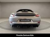 Porsche 718 Spyder RS BOSE Weissach-Paket Liftsystem-VA - Porsche Boxster Gebrauchtwagen in Köln