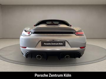  Porsche BOXSTER 照片 4