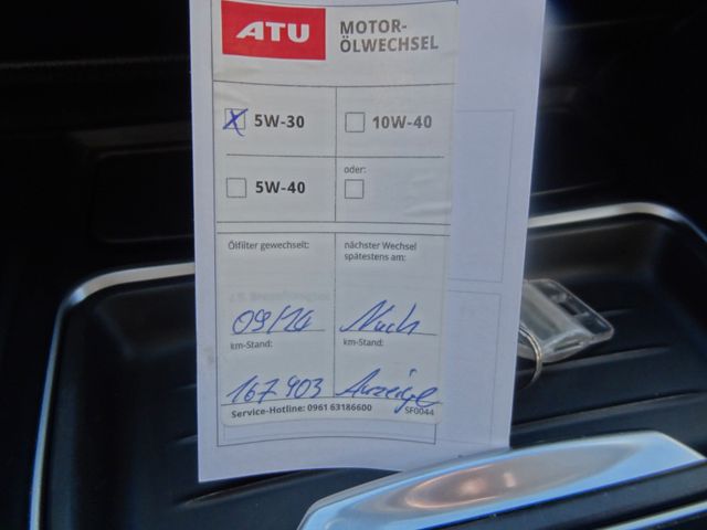 Fahrzeugabbildung BMW 318d/2.Hd/Leder/Navi/SitzH/Alu/PDC/17-Zoll/