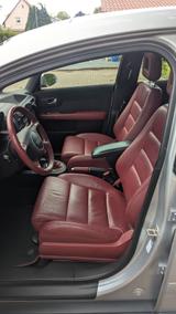 Audi A2 1.4TDI - Standheizung Leder - Audi A2: Leder