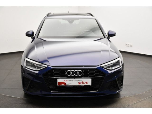 Audi A4 - Bild 19