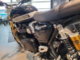 Triumph Speed Twin 1200 RS, sofort verfügbar - TRIUMPH SPEED TWIN 1200