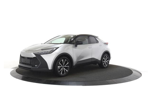 Toyota C-HR 1.8 Hybrid 140 First Edition Bi-Tone