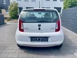 Skoda Citigo Cool *TÜV, Service,Bremsen & Reifen Neu - Skoda Citigo in Düsseldorf