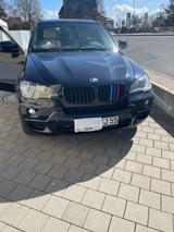 BMW X5 3.0sd   mit neue Steuerketten und Garantie  - BMW X5: 0sd