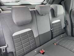CITROEN ë-C3 Plus Standard Range
