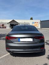 Audi A5 Coupe 3.0 TDI quattro S-Line | mit Garantie - Audi A5: Garantie