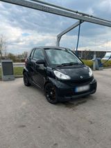 Smart ForTwo CDI - Smart aus 2007: Cdi