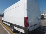 Mercedes-Benz Sprinter 10x | Kasten | 519 CDI | RWD | MBUX - Mercedes-Benz Neuwagen in München