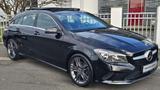 Mercedes-Benz CLA 200 CLA 200 CDI / d (117.908) - Mercedes-Benz CLA C117