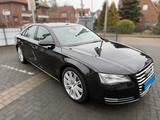 Audi A8 4.2 TDI tiptronic quattro - - gebrauchte Audi A8 aus dem Jahr 2012