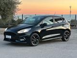 Ford Fiesta 1.5 TDCi 5 porte ST-Line - Ford Fiesta ST mit Diesel-Antrieb