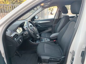 BMW X1 - 9