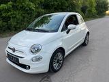 Fiat FiAT 500 LOUNGE TOP ZUSTAND - Fiat 500L von privat