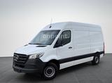Mercedes-Benz Sprinter 316 CDI Aut *BÄR LBW*NAVI*KAMERA* - Ladebordwand Bär