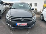 Volkswagen Tiguan Trend & Fun BMT/ Navi/Klima/Sch.Gepflegt - gebrauchte VW Tiguan aus dem Jahr 2014