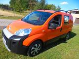 Fiat Fiorino 1.3 Diesel ADVENTURE KLIMA -TOP!! - Fiat Fiorino: Adventure