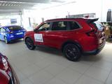 Honda CR-V Hybrid e:HEV 2.0 i-MMD 2WD Elegance - Honda CR-V aus 2025
