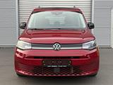 Volkswagen Caddy Style TDI DSG ACC AHK Navi LED Pano Sthz - Volkswagen Caddy: Style