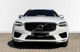 Volvo XC60 T5 AWD R Design Geartr. NEU HU/AU + Service - Volvo Gebrauchtwagen in Flensburg