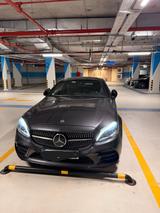 Mercedes-Benz C300 AMG Multibeam, Navi, Pano, digitales Tacho