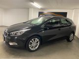 Kia cee'd / Ceed Sportswagon Dream Team 1.6 - Kia in Oberhausen: Cee D