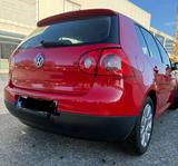 Volkswagen Super zuverlässiger Golf 5 - : Kleinwagen, Zuverlässige