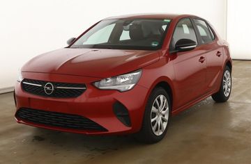 Opel Corsa F 1.2 T SS Edition Sitz-&Lenkradheizung