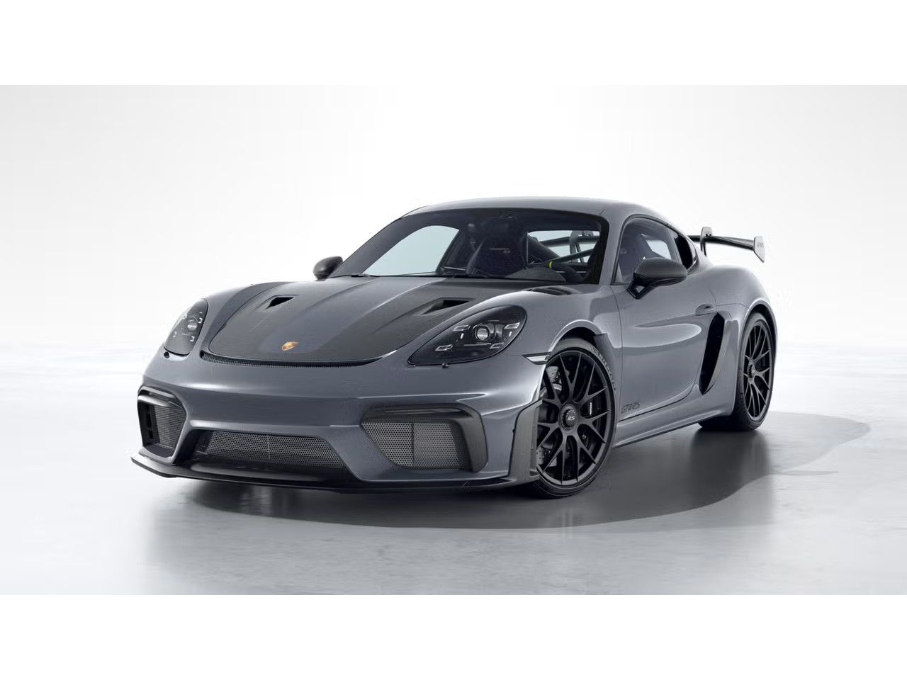Porsche 718 Cayman 718 Cayman GT4 RS