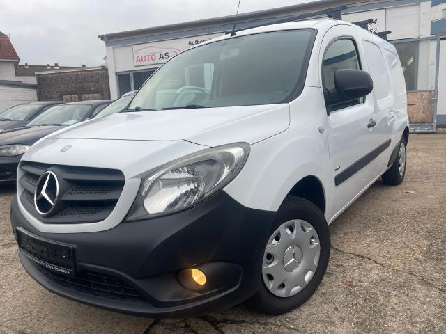 Mercedes-Benz Citan Kasten 109 CDI extralang